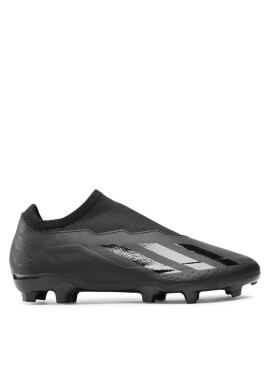 adidas Обувки за футбол X Crazyfast.3 Laceless Firm Ground Boots GY7427 Черен - Mera.bg