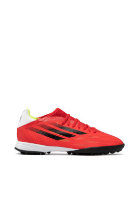 adidas Обувки X Speedflow.3 TF FY3310 Red/Cblack/Solred - Mera.bg