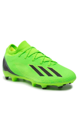 adidas Обувки X Speedportal.3 Fg GW8455 Sgreen/Sblack/Syello - Mera.bg