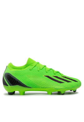 adidas Обувки X Speedportal.3 Fg GW8455 Sgreen/Sblack/Syello - Mera.bg