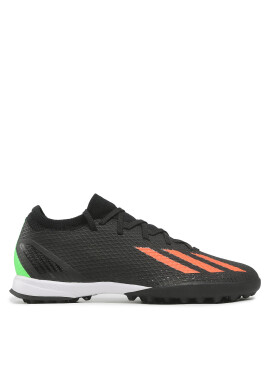 adidas Обувки за футбол X Speedportal.3 Turf Boots GW8487 Черен - Mera.bg