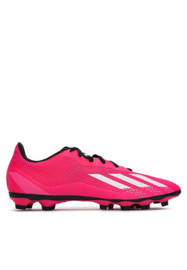 adidas Обувки за футбол X Speedportal.4 Flexible Ground Boots GZ2461 Розов - Mera.bg