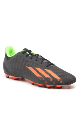 adidas Обувки X Speedportal.4 FxG GW8493 Cblack/Solred/Sgreen - Mera.bg