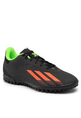 adidas Обувки X Speedportal.4 Tf GW8506 Cblack/Solred/Sgreen - Mera.bg