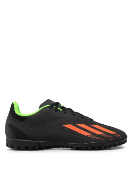 adidas Обувки X Speedportal.4 Tf GW8506 Cblack/Solred/Sgreen - Mera.bg