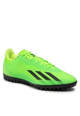 adidas Обувки X Speedportal.4 Tf GW8507 Sgreen/Cblack/Syello - Mera.bg
