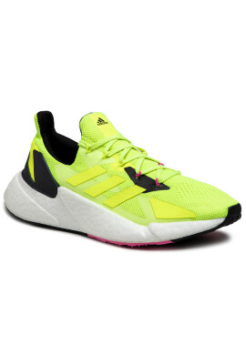 adidas Обувки X9000L4 M FX8437 Syello/Syello/Hireye - Mera.bg