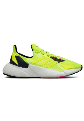 adidas Обувки X9000L4 M FX8437 Syello/Syello/Hireye - Mera.bg