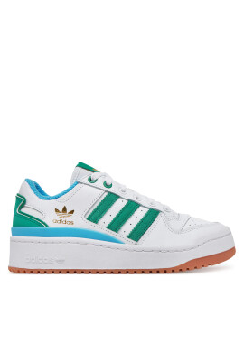 adidas Обувки за баскетбол Forum Bold JI0062 Бял - Mera.bg