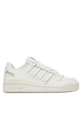 adidas Обувки за баскетбол Forum Low CL IH7916 Бял - Mera.bg