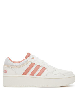 adidas Обувки за баскетбол Hoops 3.0 Bold JI3467 Бял - Mera.bg