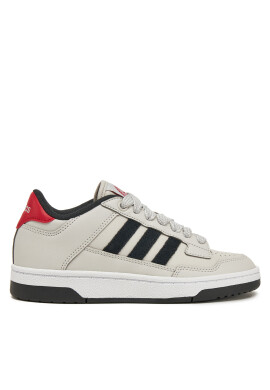 adidas Обувки за баскетбол Rapid Court Low JR3178 Бежов - Mera.bg
