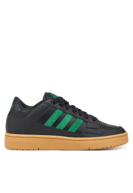 adidas Обувки за баскетбол Rapid Court Low JR3179 Черен - Mera.bg
