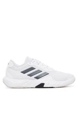 adidas Обувки за фитнес зала Amplimove VERSATILE Trainer IF0958 Бял - Mera.bg