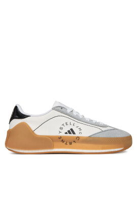 adidas Обувки за фитнес зала by Stella McCartney Boost IE8768 Бял - Mera.bg