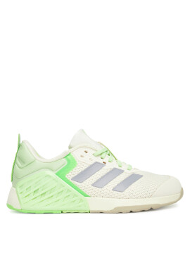 adidas Обувки за фитнес зала Dropset 3 strength training JR1673 Бежов - Mera.bg