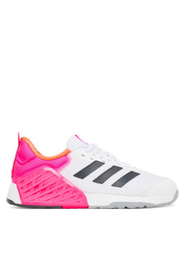 adidas Обувки за фитнес зала Dropset 3 strength training JR1674 Сив - Mera.bg