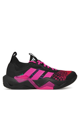 adidas Обувки за фитнес зала x Jeremy Scott Rapidmove Adv 2 JR6402 Черен - Mera.bg