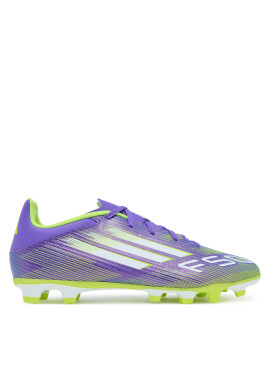 adidas Обувки за футбол F50 Club Firm/Multi-Ground Boots JI0043 Виолетов - Mera.bg