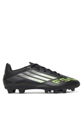 adidas Обувки за футбол F50 Club Firm/Multi-Ground Boots JI0047 Черен - Mera.bg