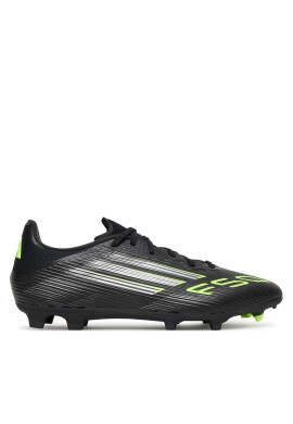 adidas Обувки за футбол F50 League Firm/Multi-Ground Boots JI0007 Черен - Mera.bg
