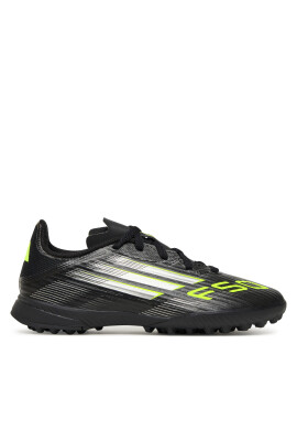 adidas Обувки за футбол F50 League Turf Boots Kids JH9999 Черен - Mera.bg