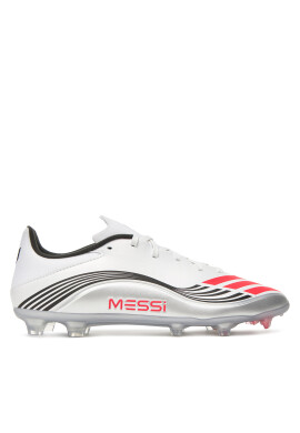 adidas Обувки за футбол F50 Messi League JP7446 Бял - Mera.bg
