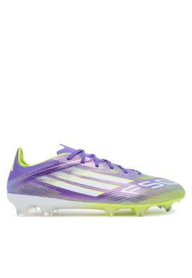 adidas Обувки за футбол F50 Pro Firm Ground JH7683 Виолетов - Mera.bg