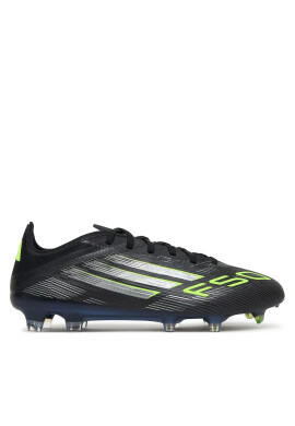 adidas Обувки за футбол F50 Pro Firm Ground JH7687 Черен - Mera.bg