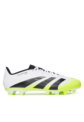 adidas Обувки за футбол Predator ClubJH8847 Бял - Mera.bg