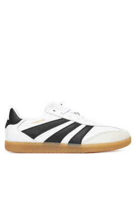 adidas Обувки за футбол Predator Freestyle ID3832 Бял - Mera.bg