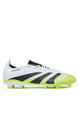 adidas Обувки за футбол Predator League JI1117 Бял - Mera.bg