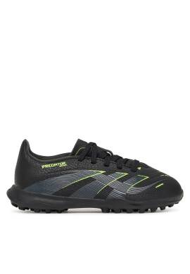 adidas Обувки за футбол Predator League JI1151 Черен - Mera.bg