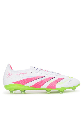 adidas Обувки за футбол Predator Pro Firm Ground ID3855 Бял - Mera.bg