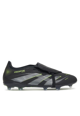 adidas Обувки за футбол Predator Pro Fold-Over Tongue Firm Ground JS4072 Черен - Mera.bg