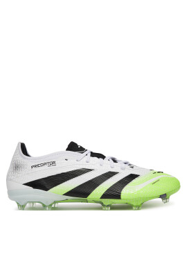 adidas Обувки за футбол Predator Pro JI1195 Бял - Mera.bg