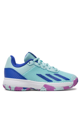 adidas Обувки за тенис Courtflash IF9105 Електриков - Mera.bg