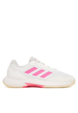 adidas Обувки за тенис Gamecourt 2.0 JP7723 Бял - Mera.bg