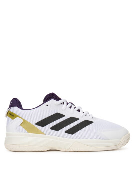 adidas Обувки за тенис Ubersonic JH5120 Бял - Mera.bg