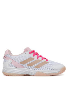 adidas Обувки за тенис Ubersonic JH5121 Бял - Mera.bg