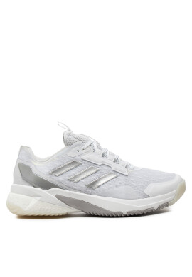 adidas Обувки за зала Crazyflight 5 Indoor IG1612 Бял - Mera.bg