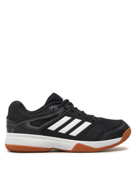 adidas Обувки за зала Speedcourt Indoor IH3158 Черен - Mera.bg