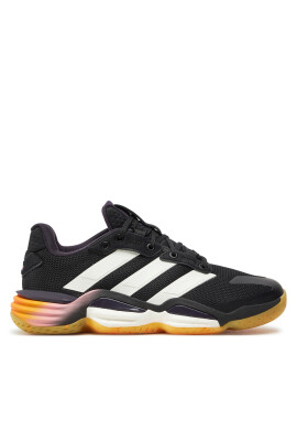 adidas Обувки за зала Stabil 16 Indoor Shoes IE3585 Черен - Mera.bg