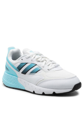 adidas Сникърси Zx 1K Boost 2.0 GW6796 Бял - Mera.bg
