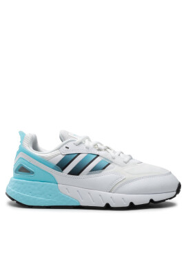 adidas Сникърси Zx 1K Boost 2.0 GW6796 Бял - Mera.bg