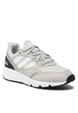 adidas Сникърси Zx 1K Boost 2.0 GY5983 Сив - Mera.bg