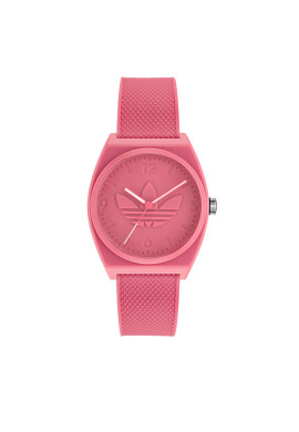 adidas Часовник Originals Street Project Two AOST22036 Pink - Mera.bg