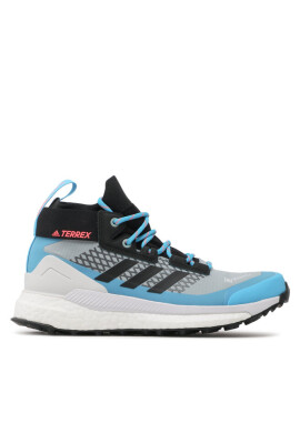 adidas Обувки Terrex Free Hiker G GORE-TEX GY6134 Maggre/Cblack/Skyrus - Mera.bg