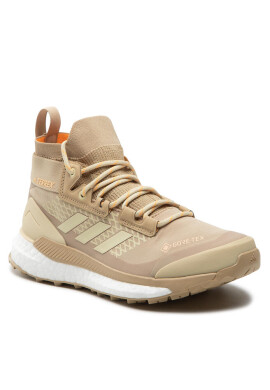 adidas Туристически Terrex Free Hiker Gtx W GORE-TEX GV7515 Бежов - Mera.bg