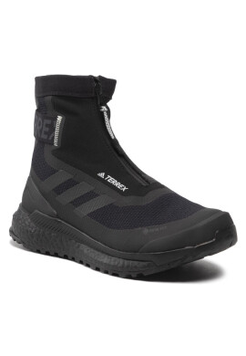 adidas Обувки Terrex Free Hiker C.Rdy W FU7224 Core Black/Core Black/Metal Grey - Mera.bg